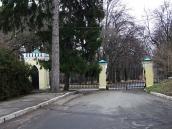 Верхня брама