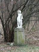 Статуя Аполона Флорентійського