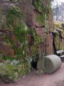 Вигляд з торця