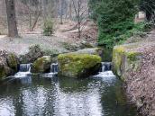 Каскад “Три сльози”