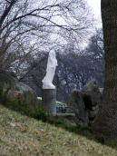 Статуя Одисея