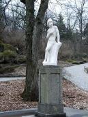 2015 р. Скульптура Париса