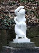 2015 р. Постать Венери анфас