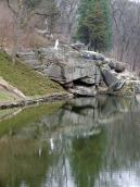 2015 р. Загальний вигляд з півночі