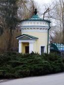 2015 р. Східний павільйон