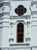 Вікна південної стіни південного рамена