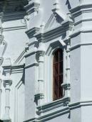 Вікно південної-західної стіни…