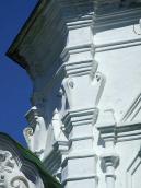 Пілястра західного рамена