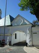 2015 р. Загальний вигляд зі сходу