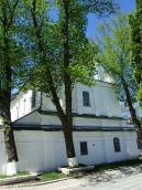 2015 р. Східний фасад. Вигляд з…