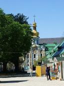 2013 р. Загальний вигляд зі сходу