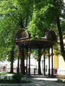 2013 р. Загальний вигляд з північного…