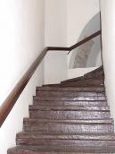 2015 р. Сходи на 2-й ярус