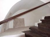 2015 р. Ніша біля сходів на 2-й ярус