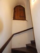 2015 р. Сходи на 3-й ярус