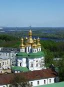 2013 р. Загальний вигляд з південного…