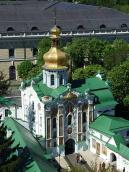 Вигляд з південного сходу