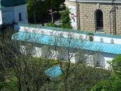 2015 р. Вигляд з північного сходу