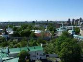 Центральна частина