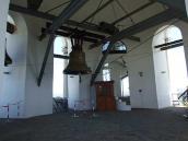 2015 р. Інтер’єр площадки дзвонів на…