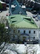 2015 р. Загальний вигляд з півночі