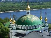 Верхи трапезної церкви св. Антонія і…