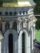 Барабан центрального верху