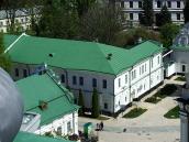 2015 р. Південна частина. Вигляд з…