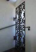 2015 р. Загратовані двері на 4-у ярусі