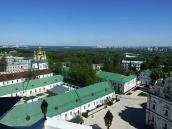 Центральна частина