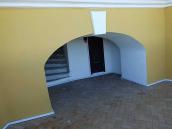 2015 р. Вихід на балкон 3-го ярусу