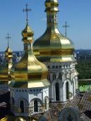 Західний та центральний верхи