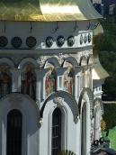 Барабан центрального верху