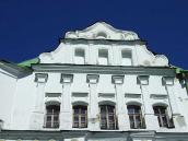 2-й поверх південного фасаду із…