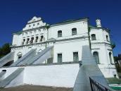 2015 р. Загальний вигляд з півдня