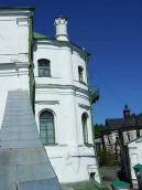 Півкруглий ризаліт