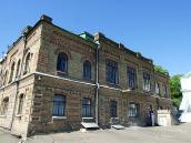 2015 р. Загальний вигляд з південного…