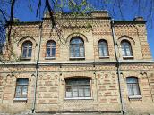 2015 р. Загальний вигляд з півдня