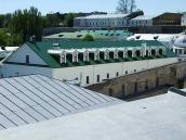 2015 р. Загальний вигляд з півночі