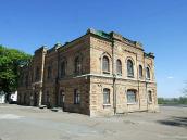 2015 р. Загальний вигляд з південного…