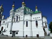 2015 р. Загальний вигляд з півдня