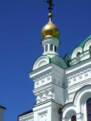 Південно-західний декоративний верх