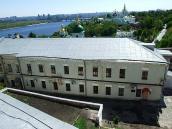 2015 р. Вигляд з півночі