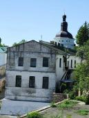 2015 р. Загальний вигляд з північного…