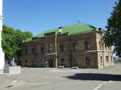 2015 р. Загальний вигляд із заходу