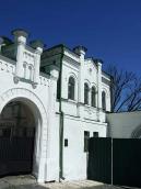 2015 р. Вигляд з південного заходу