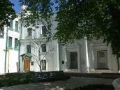 2015 р. Північна частина західного…