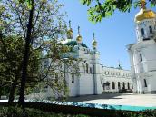 2015 р. Загальний вигляд з північного…