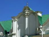 2015 р. Фронтон 4