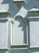 Ніша фронтону 3